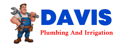 Trusted plumber in COTTON